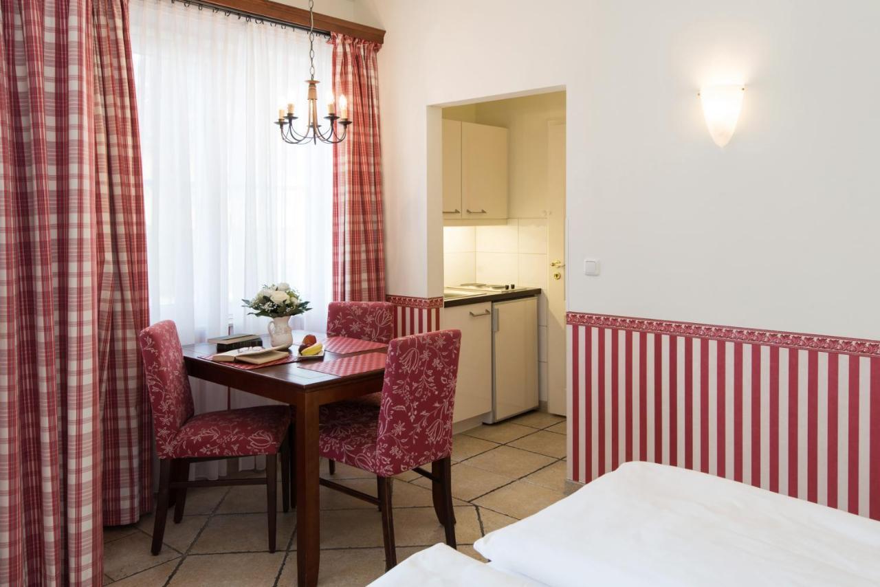 Hotel Western Seehotel Frankenhorst Schwerin (Mecklenburg-Vorpommern)
