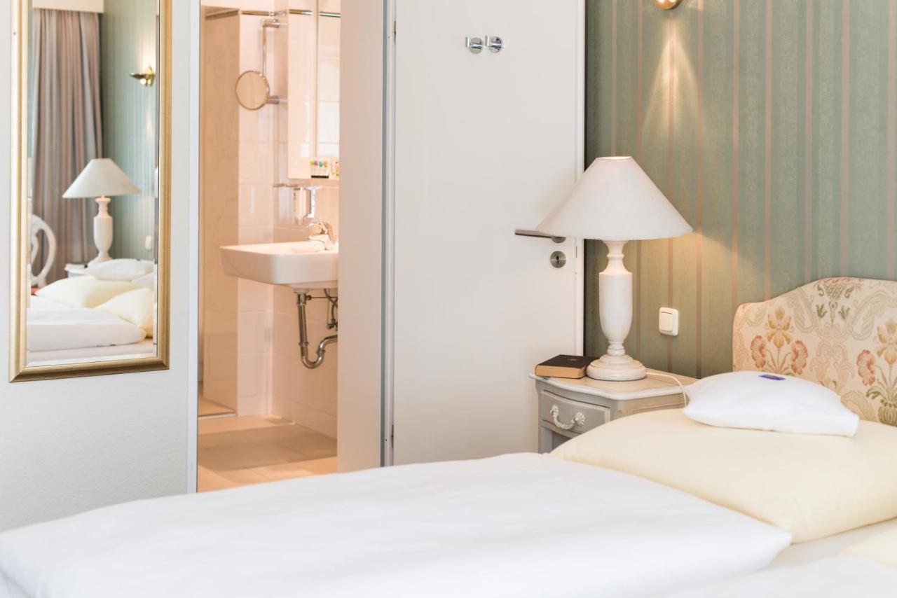 Hotel Western Seehotel Frankenhorst 4*