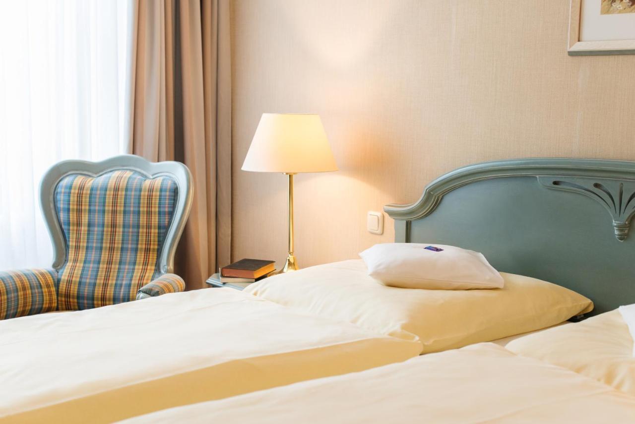 Hotel Western Seehotel Frankenhorst