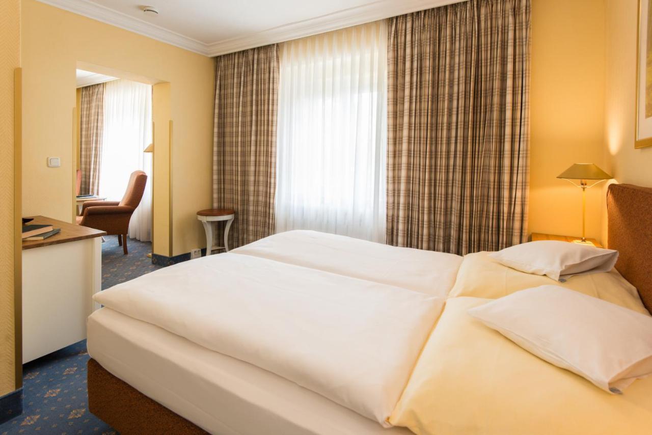 Hotel Western Seehotel Frankenhorst