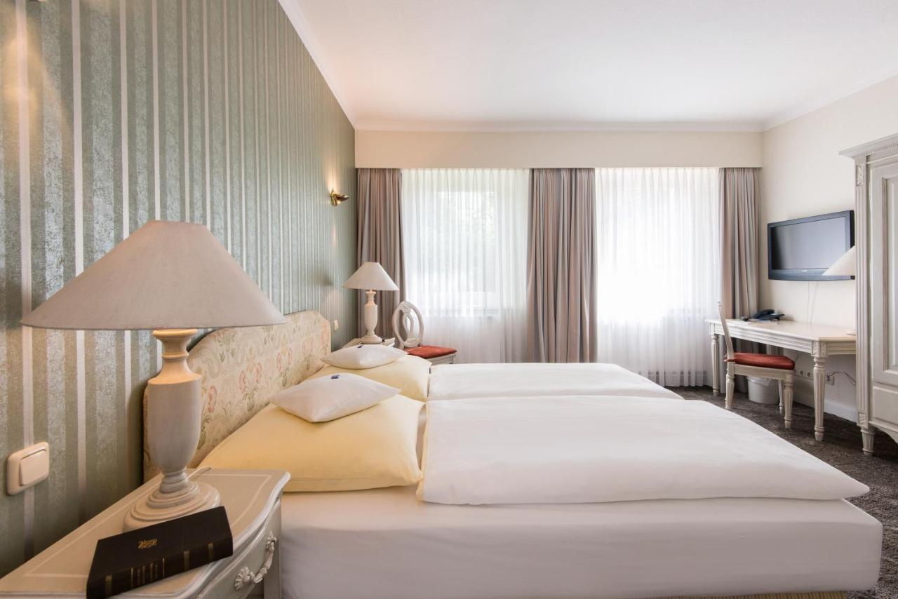 Western Seehotel Frankenhorst Hotel Schwerin (Mecklenburg-Vorpommern)