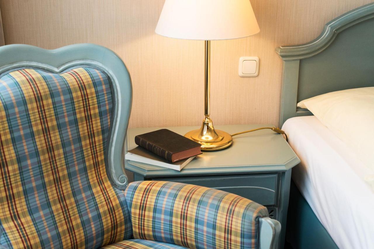 Hotel Western Seehotel Frankenhorst 4*