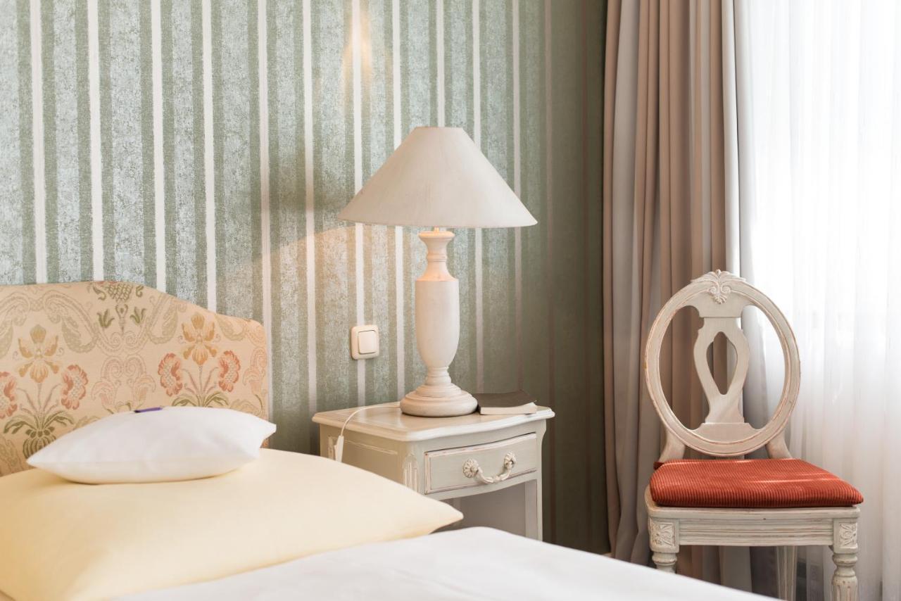 Hotel Western Seehotel Frankenhorst Schwerin (Mecklenburg-Vorpommern)