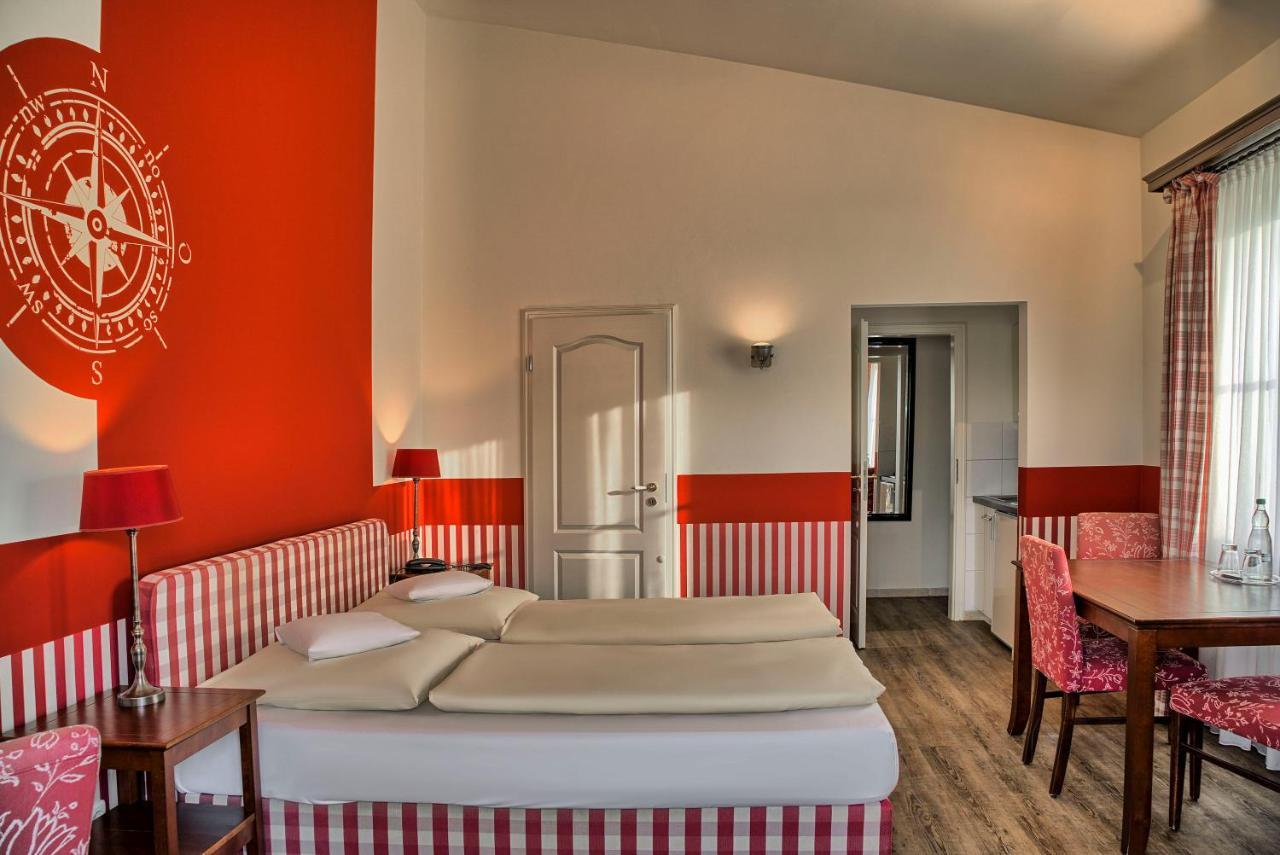 Western Seehotel Frankenhorst 4* Schwerin (Mecklenburg-Vorpommern)