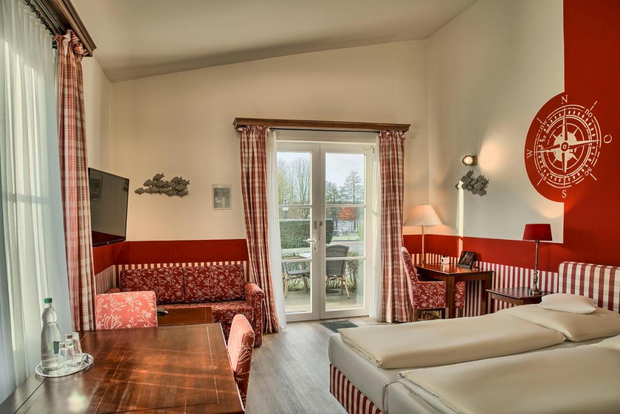 Hotel Western Seehotel Frankenhorst