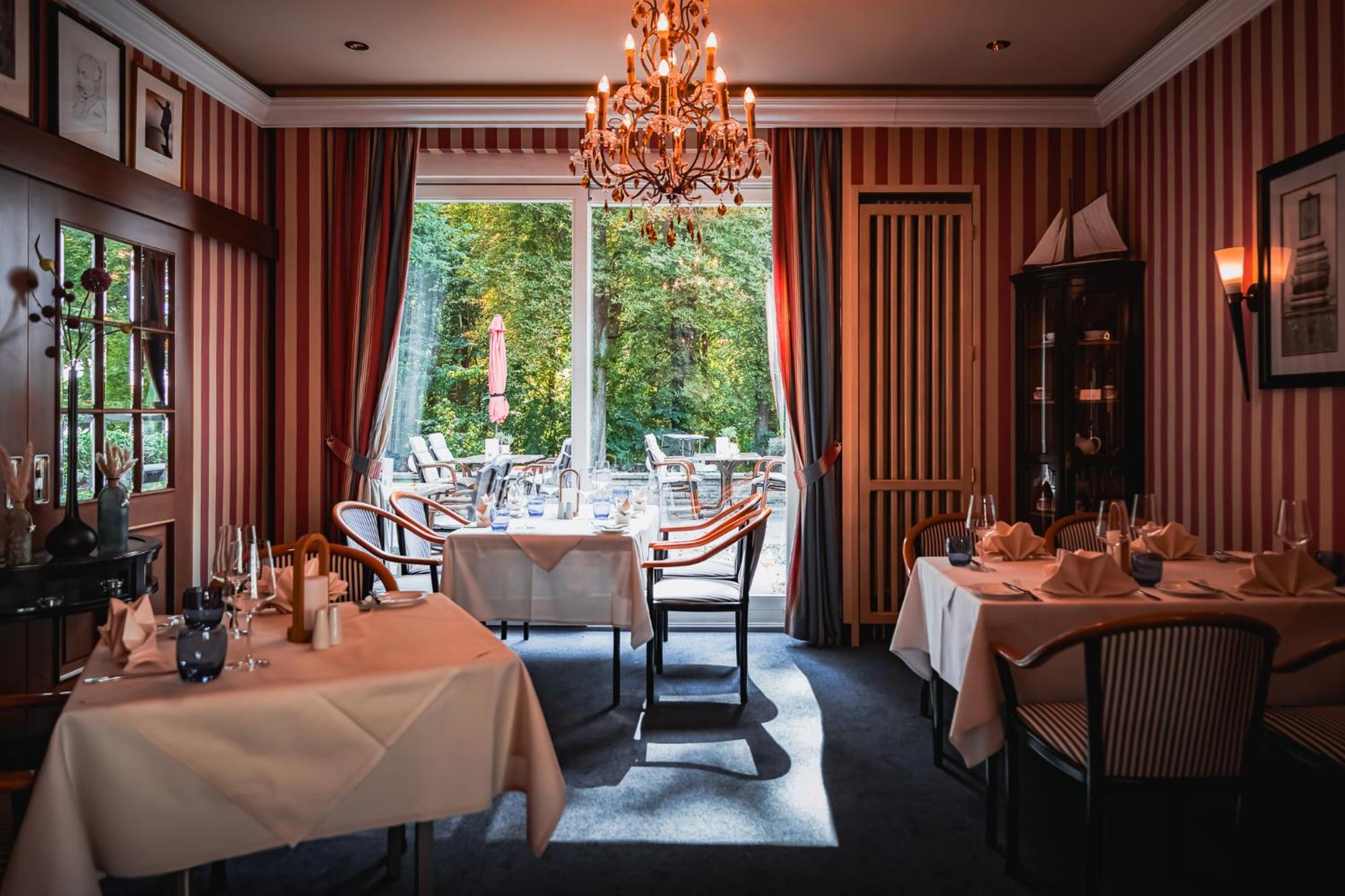 Western Seehotel Frankenhorst Hotel Schwerin (Mecklenburg-Vorpommern)