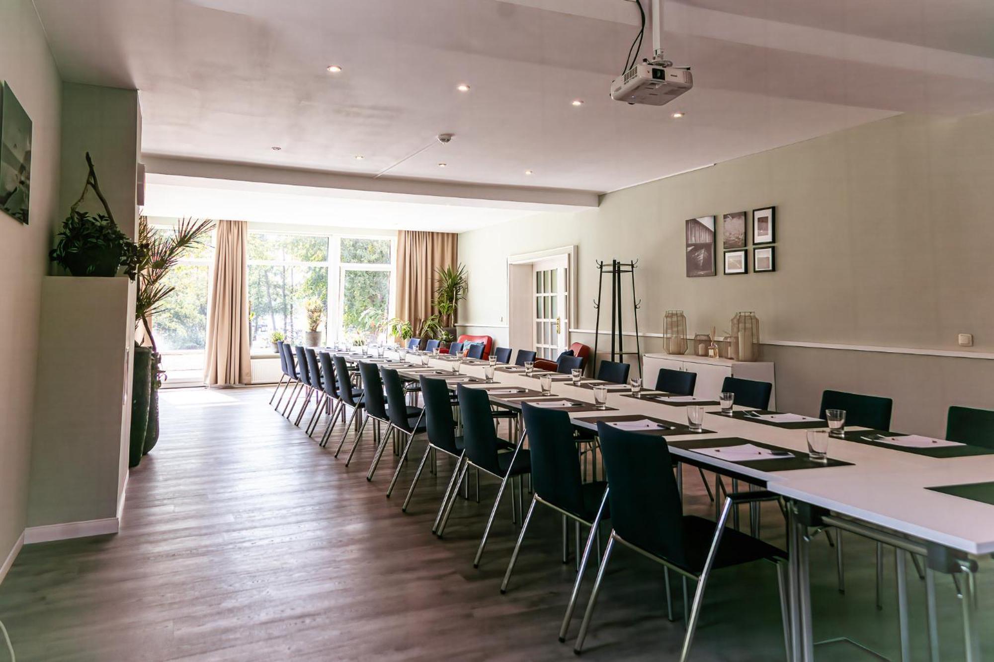 Hotel Western Seehotel Frankenhorst 4*