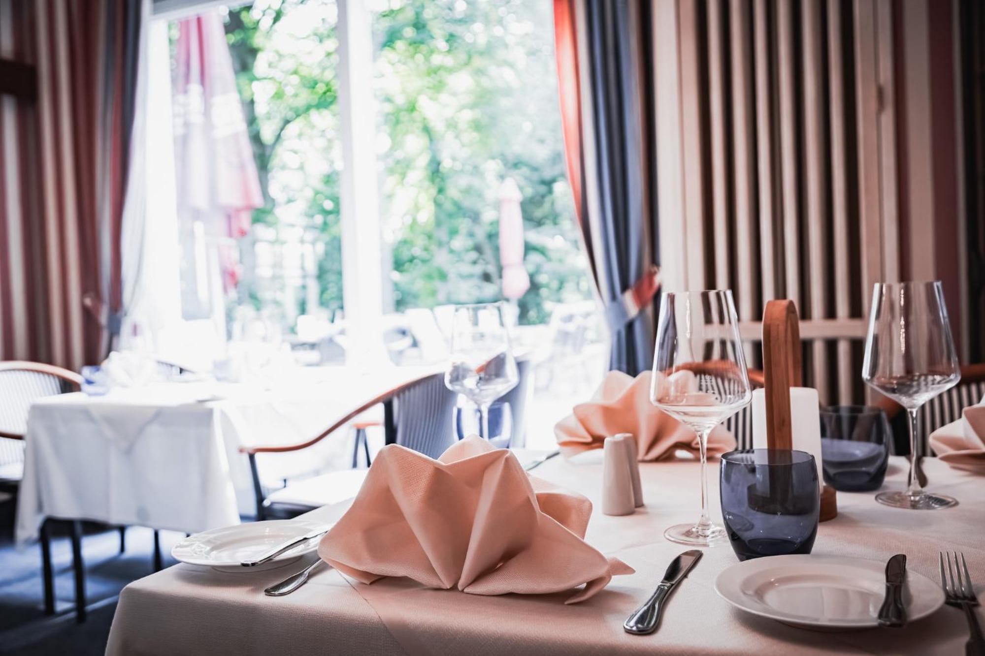 Hotel Western Seehotel Frankenhorst