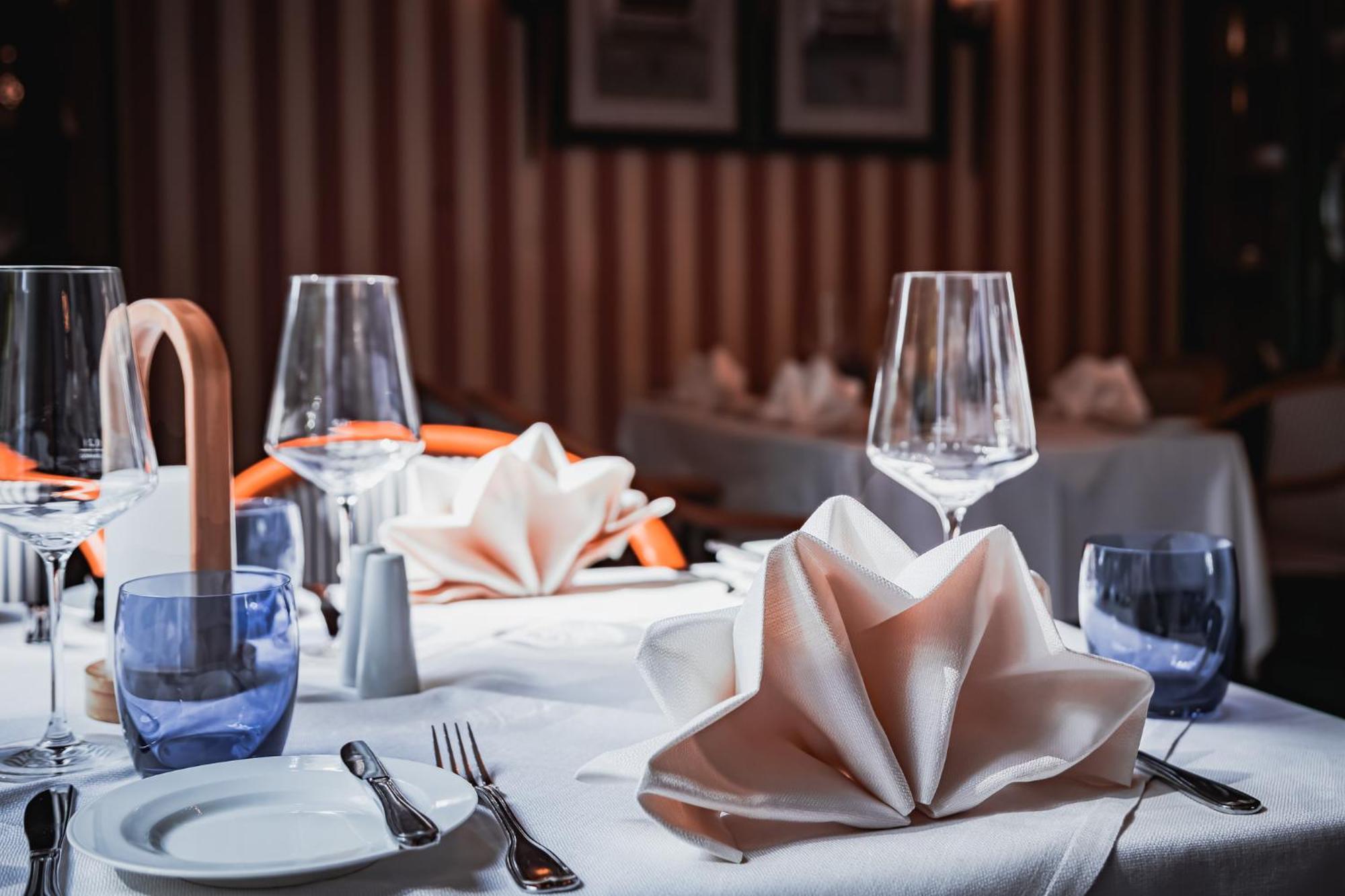 Western Seehotel Frankenhorst Hotel
