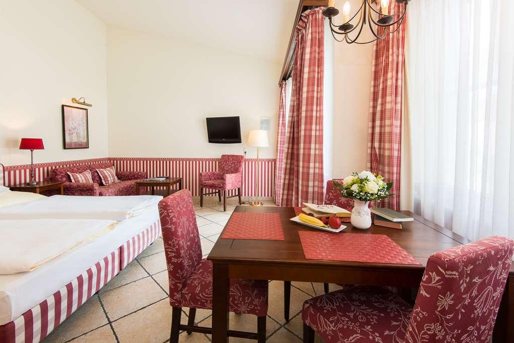 Western Seehotel Frankenhorst Hotel Schwerin (Mecklenburg-Vorpommern)