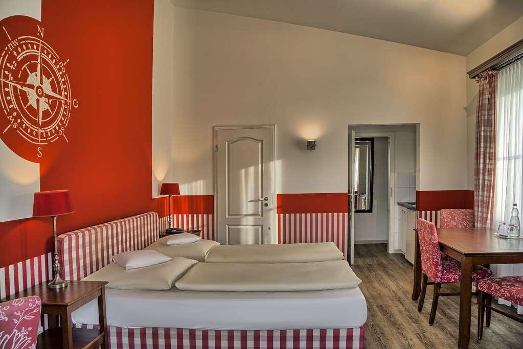 Hotel Seehotel Frankenhorst - Bw Signature Collection Schwerin (Mecklenburg-Vorpommern)