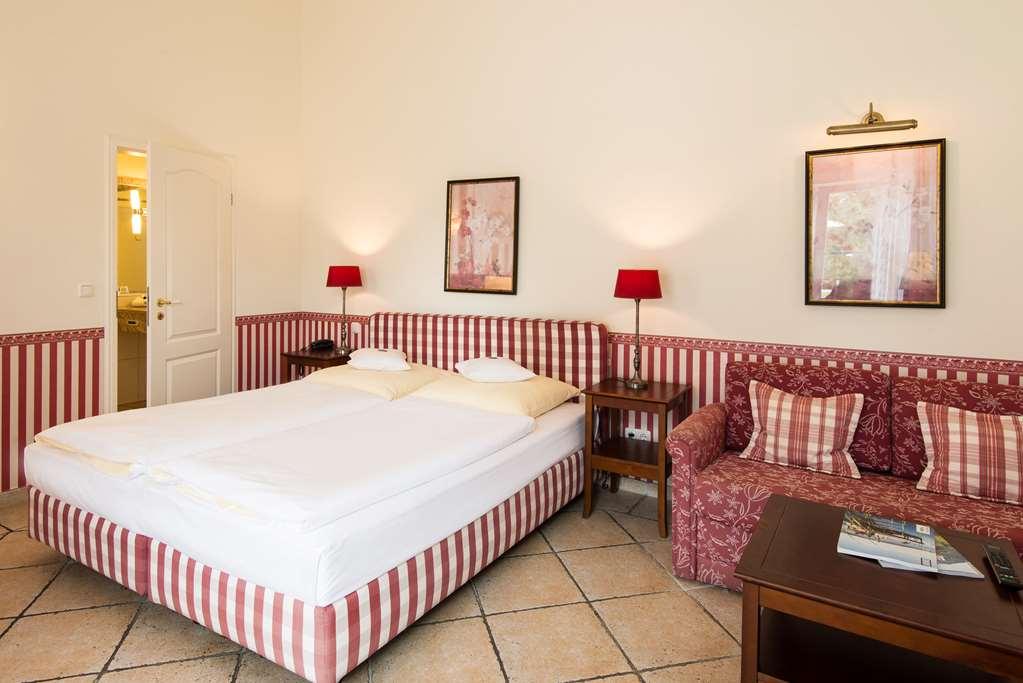 Western Seehotel Frankenhorst 4* Schwerin (Mecklenburg-Vorpommern)