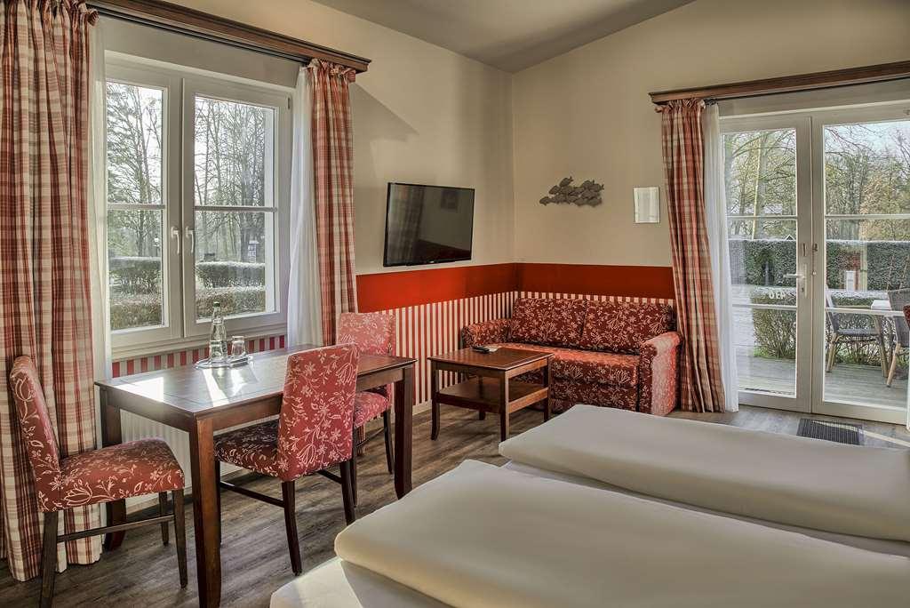 Seehotel Frankenhorst - Bw Signature Collection Hotel Schwerin (Mecklenburg-Vorpommern)