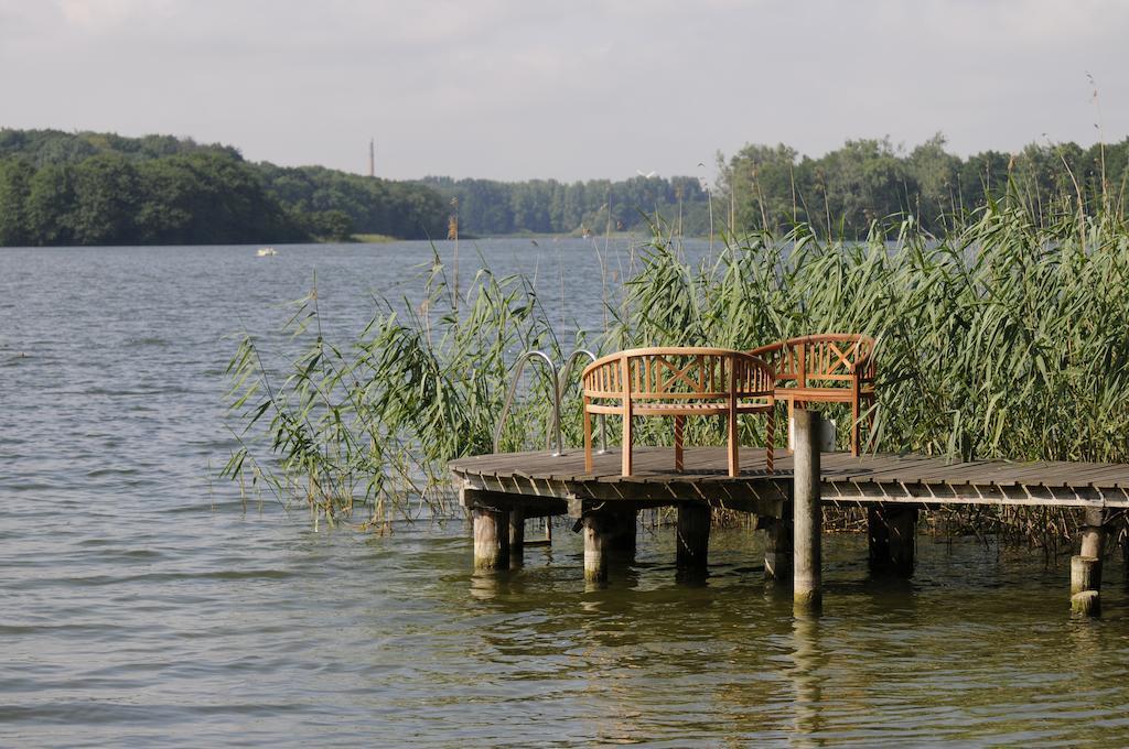 Hotel Western Seehotel Frankenhorst