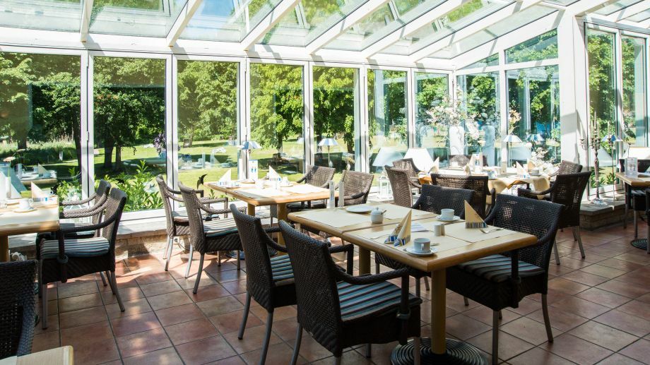 Western Seehotel Frankenhorst Schwerin (Mecklenburg-Vorpommern)